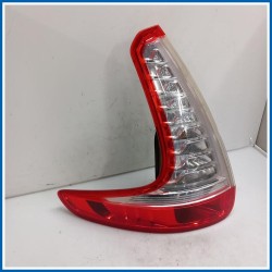 Fanale FANALINO POST SX 
sx. 
post. RENAULT Grand Scenic