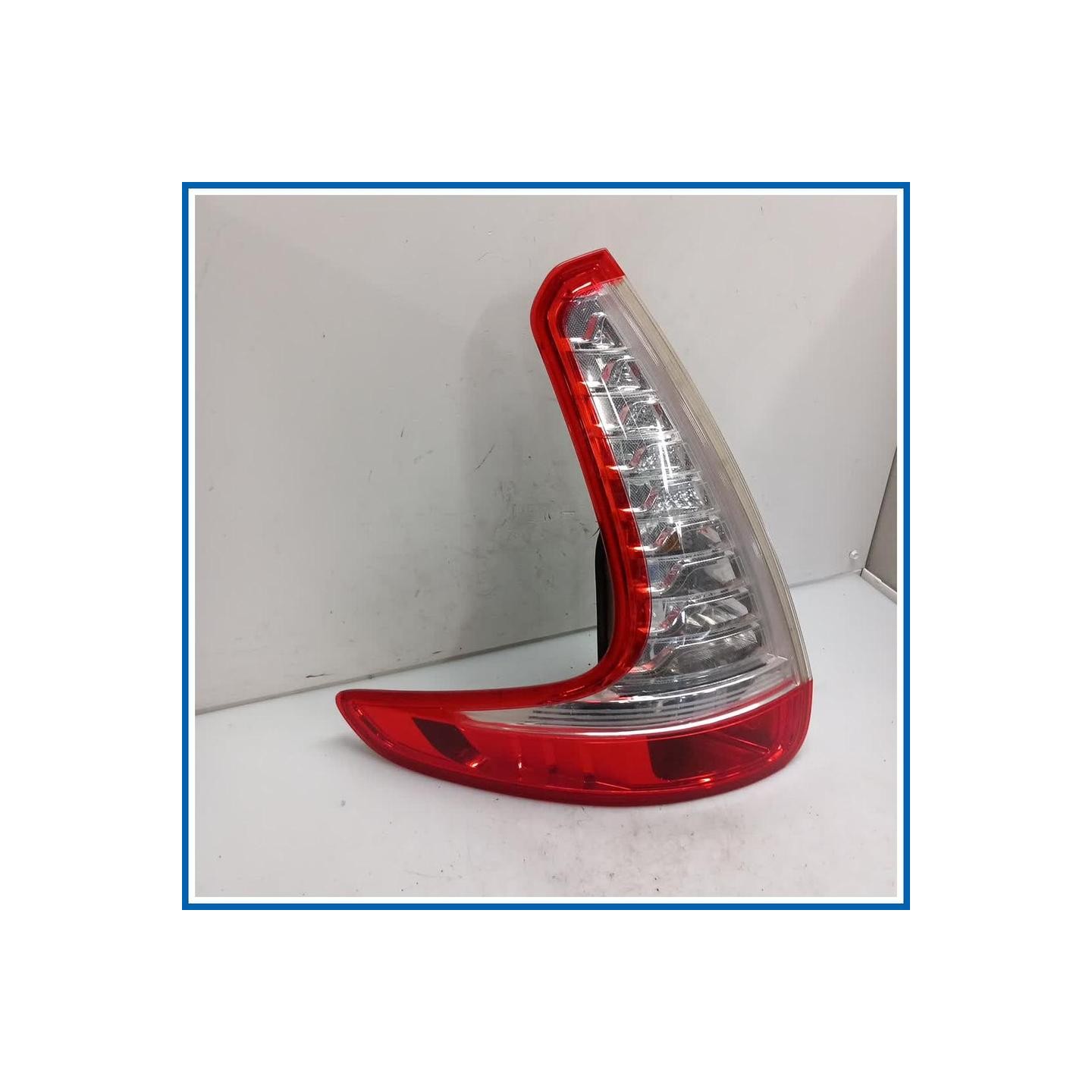 Fanale FANALINO POST SX 
sx. 
post. RENAULT Grand Scenic