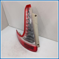 Fanale FANALINO POST SX 
sx. 
post. RENAULT Grand Scenic