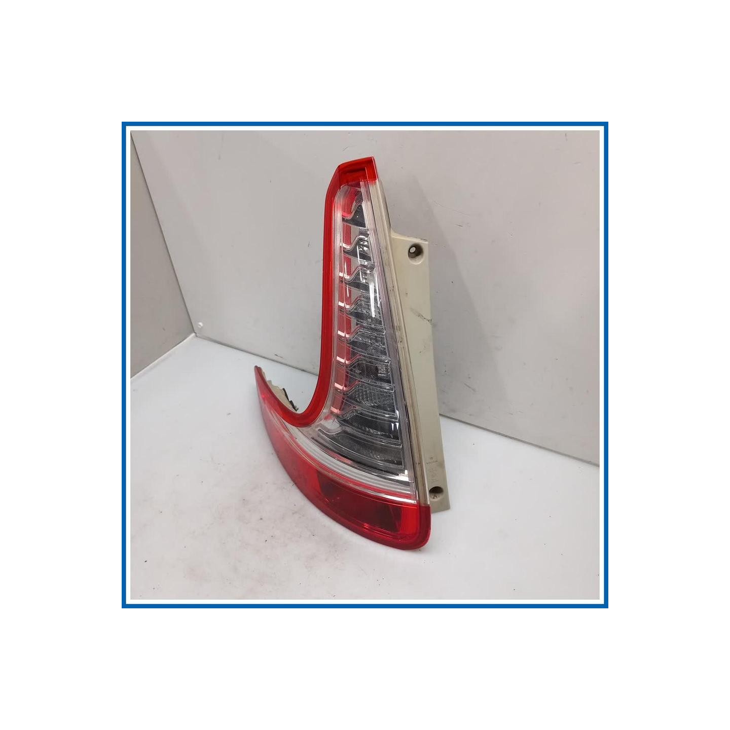 Fanale FANALINO POST SX 
sx. 
post. RENAULT Grand Scenic