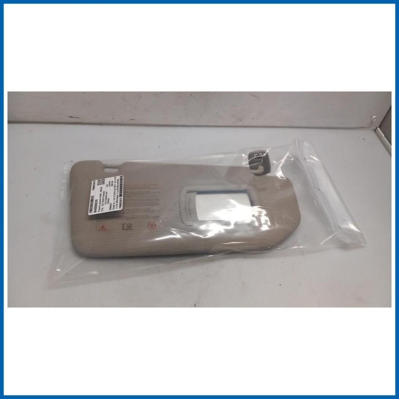 Pannello parasole PARE-SOLEIL D 
dx. 
 RENAULT Grand Scenic