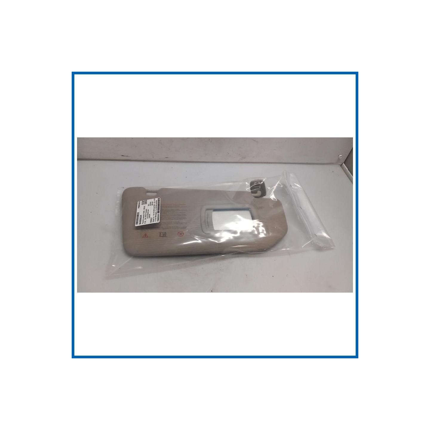 Pannello parasole PARE-SOLEIL D 
dx. 
 RENAULT Grand Scenic