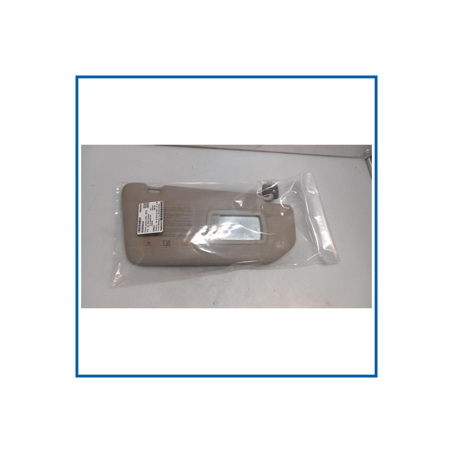 Pannello parasole PARE-SOLEIL D 
dx. 
 RENAULT Grand Scenic