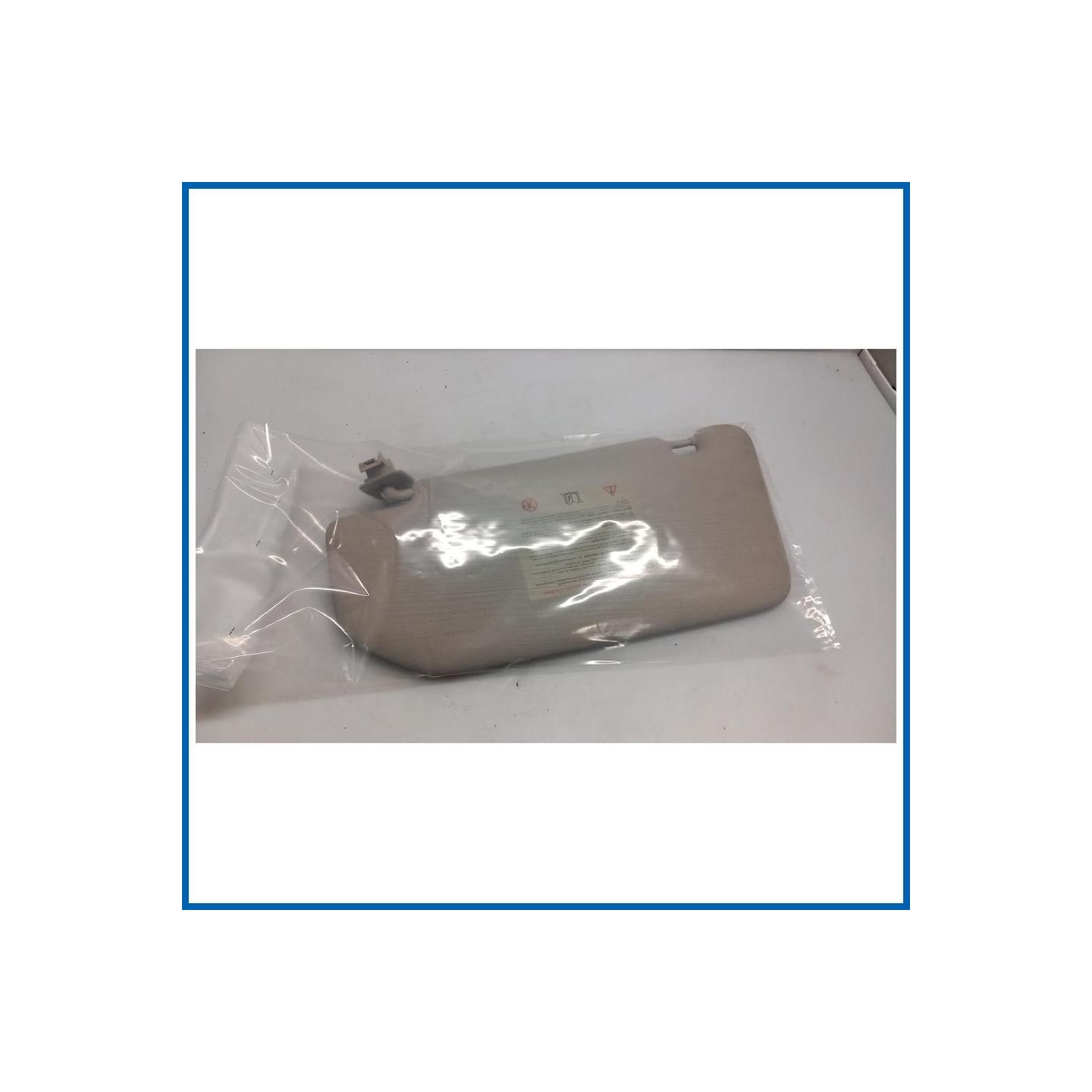 Pannello parasole PARE-SOLEIL D 
dx. 
 RENAULT Grand Scenic
