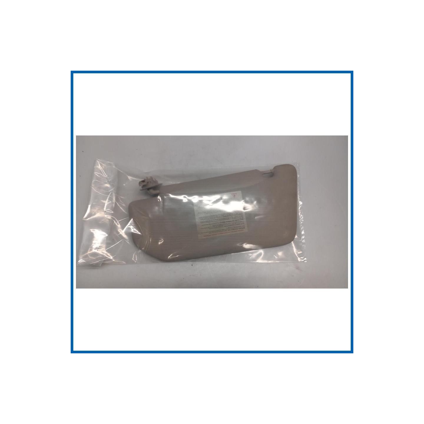 Pannello parasole PARE-SOLEIL D 
dx. 
 RENAULT Grand Scenic