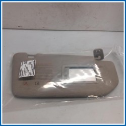 Pannello parasole PARE-SOLEIL D 
dx. 
 RENAULT Grand Scenic