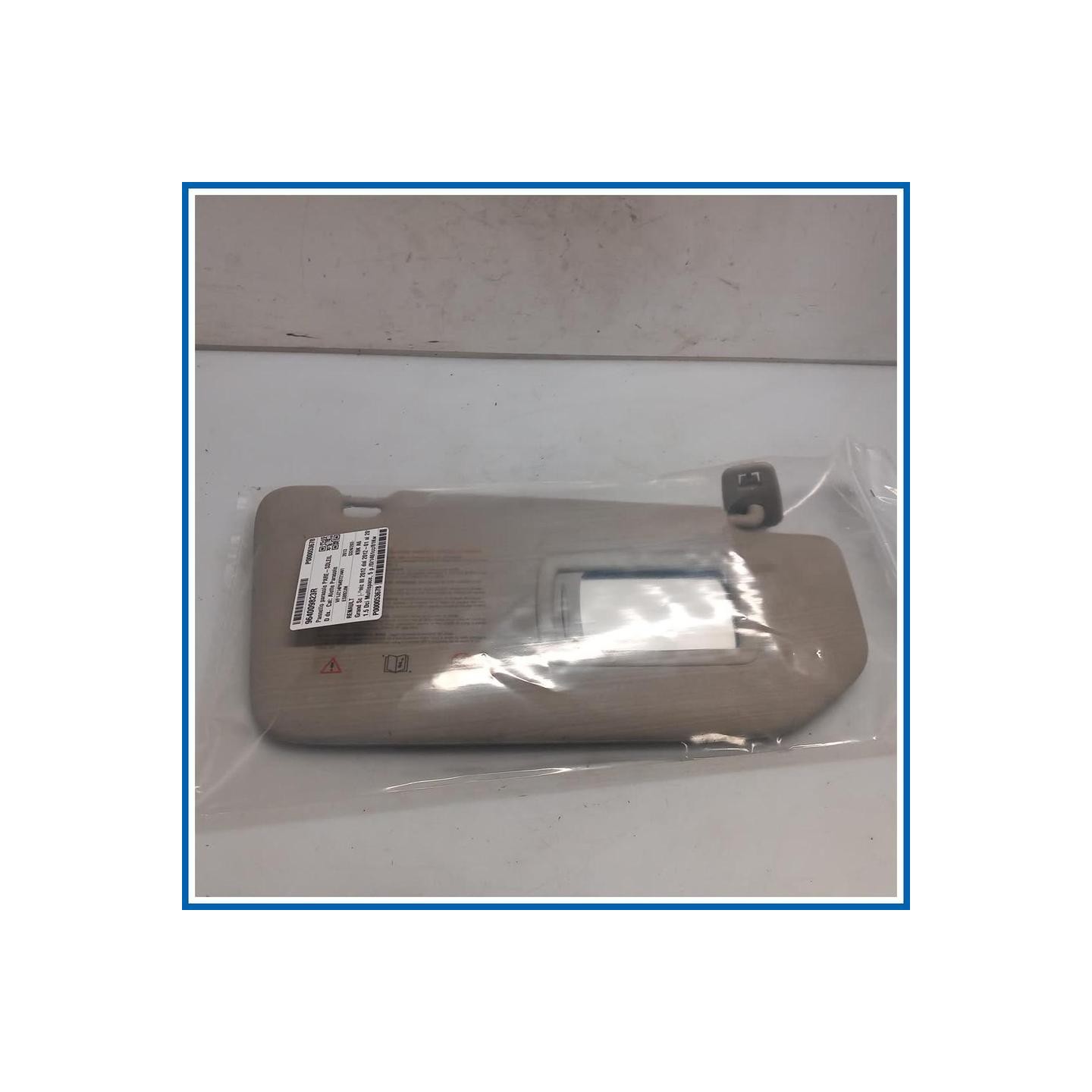 Pannello parasole PARE-SOLEIL D 
dx. 
 RENAULT Grand Scenic