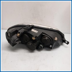 Proiettore 
sx. 
ant. FIAT Punto II