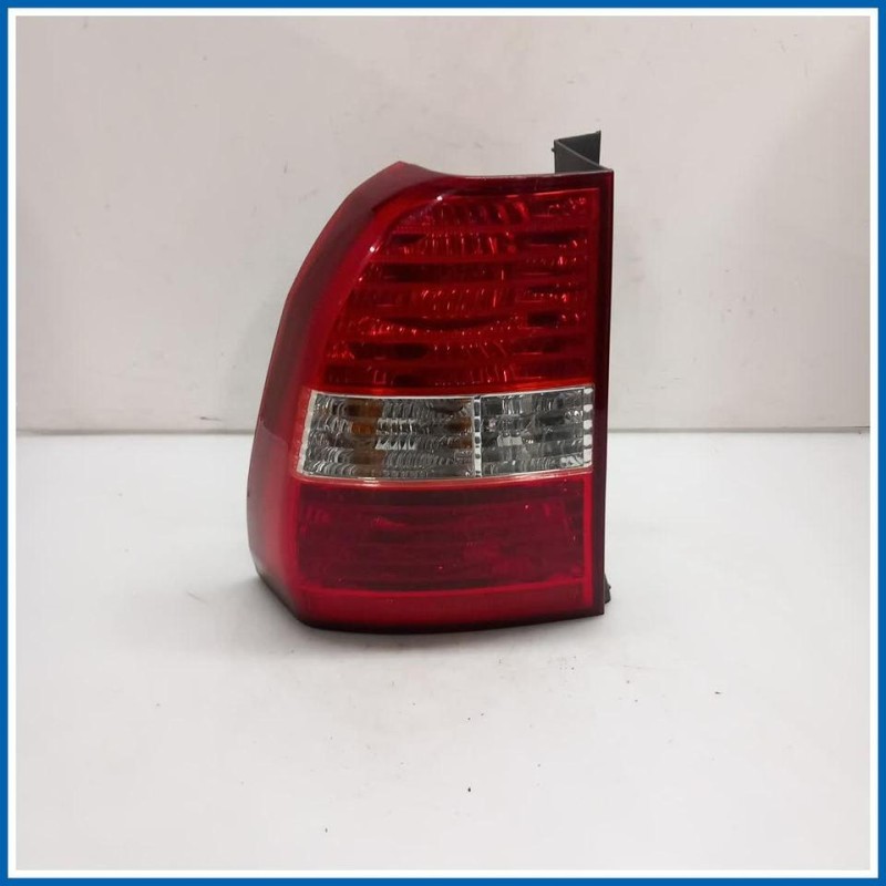 Fanale LAMP ASSY-REAR COMBINATION,LH 
sx. 
post. KIA Sportage II