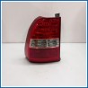 Fanale LAMP ASSY-REAR COMBINATION,LH 
sx. 
post. KIA Sportage II