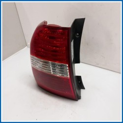 Fanale LAMP ASSY-REAR COMBINATION,LH 
sx. 
post. KIA Sportage II