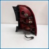 Fanale LAMP ASSY-REAR COMBINATION,LH 
sx. 
post. KIA Sportage II