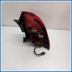 Fanale LAMP ASSY-REAR COMBINATION,LH 
sx. 
post. KIA Sportage II