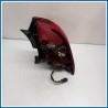 Fanale LAMP ASSY-REAR COMBINATION,LH 
sx. 
post. KIA Sportage II