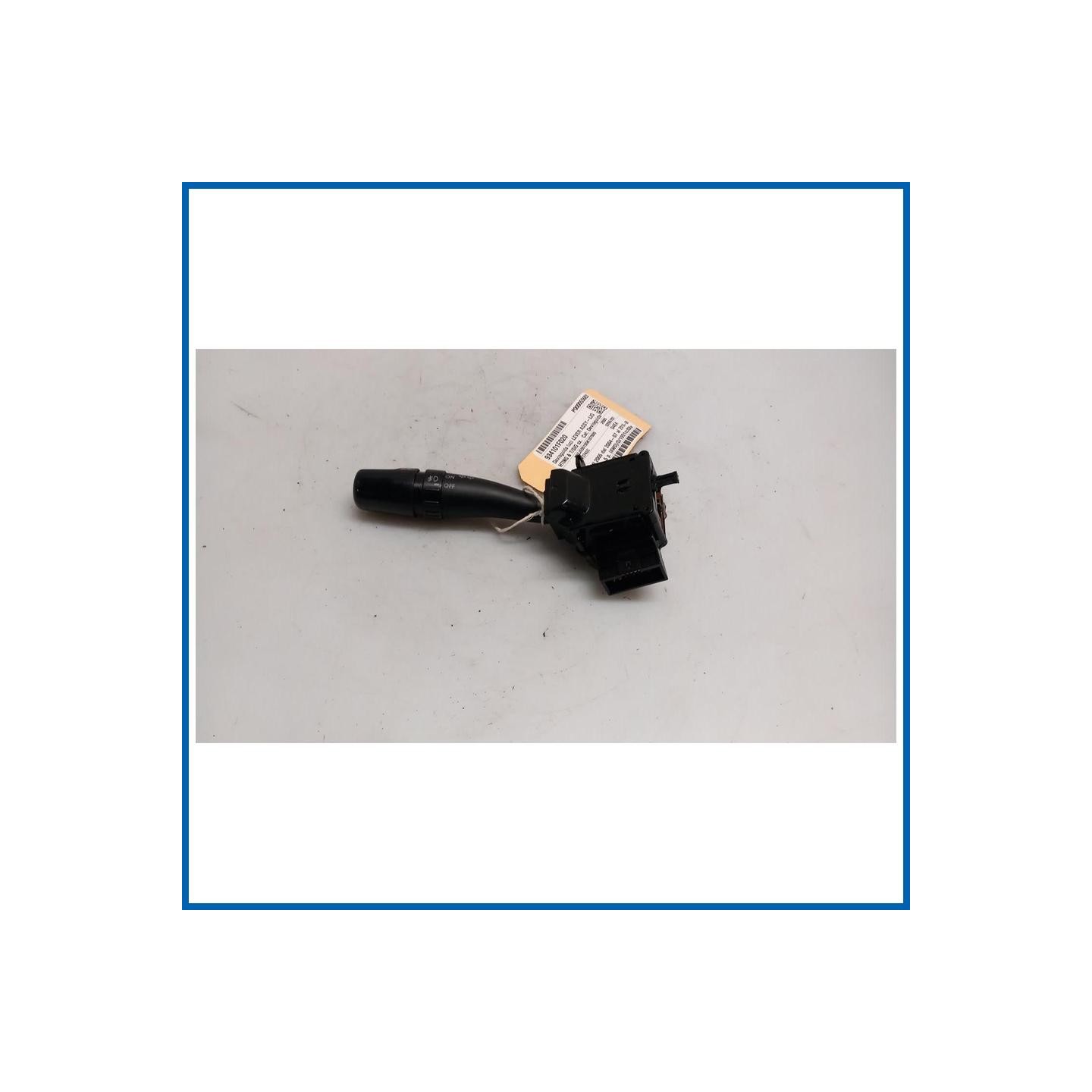 Devioguida luci LEVER ASSY-LIGHTING & T/SIG 
sx. 
 KIA Sportage II