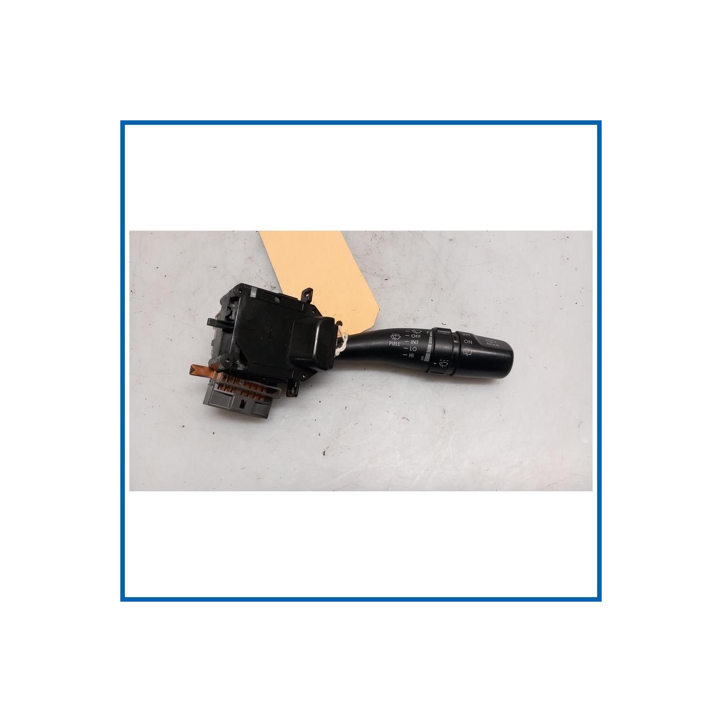 Devioguida tergicristalli SWITCH ASSY-WIPER & WASHER 
dx. 
 KIA Sportage II