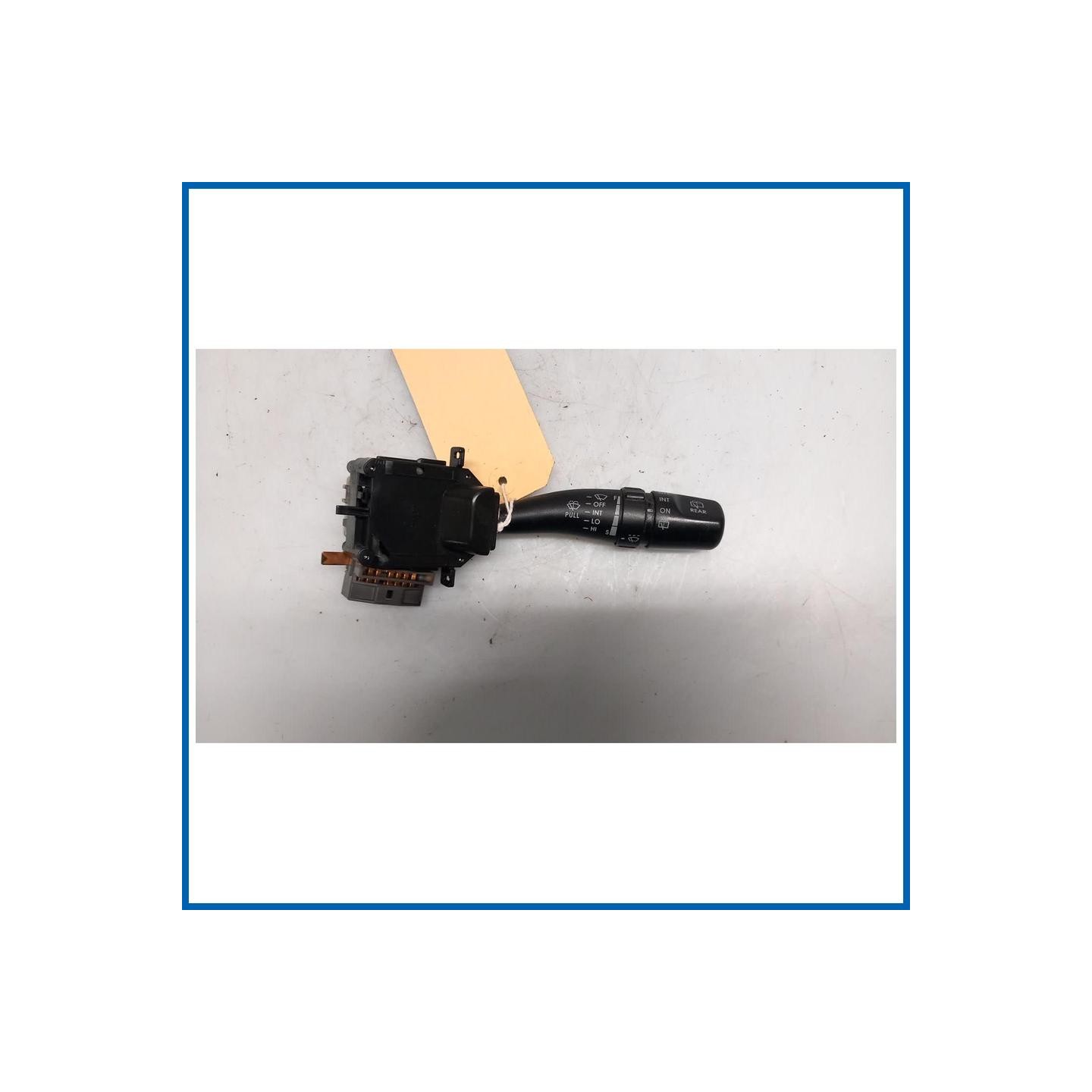 Devioguida tergicristalli SWITCH ASSY-WIPER & WASHER 
dx. 
 KIA Sportage II