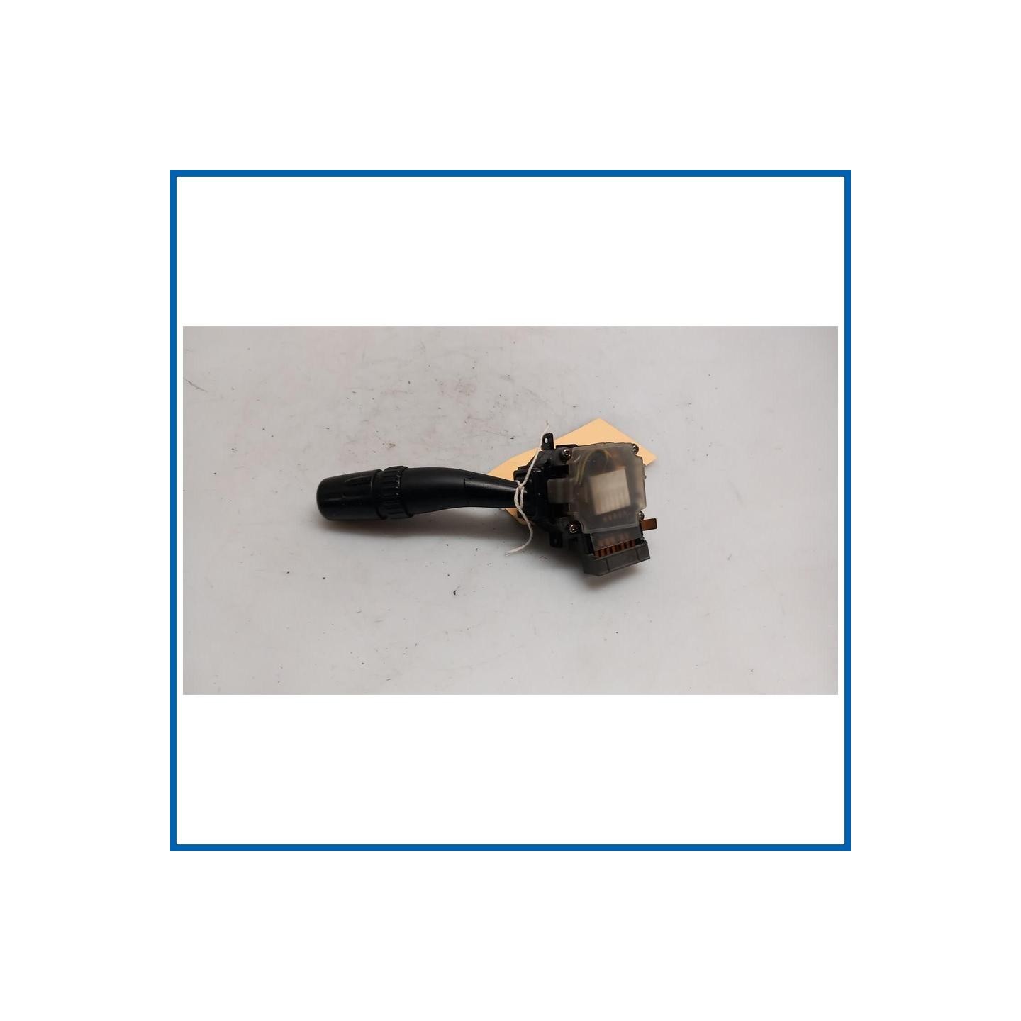 Devioguida tergicristalli SWITCH ASSY-WIPER & WASHER 
dx. 
 KIA Sportage II