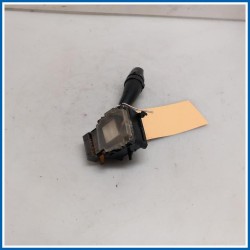 Devioguida tergicristalli SWITCH ASSY-WIPER & WASHER 
dx. 
 KIA Sportage II