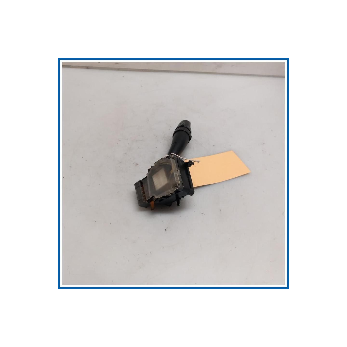 Devioguida tergicristalli SWITCH ASSY-WIPER & WASHER 
dx. 
 KIA Sportage II