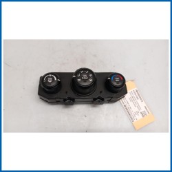 Modulo comando riscaldamento / clima CONTROL ASSY-HEATER 
 
 KIA Sportage II