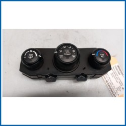 Modulo comando riscaldamento / clima CONTROL ASSY-HEATER 
 
 KIA Sportage II