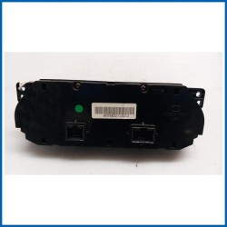 Modulo comando riscaldamento / clima CONTROL ASSY-HEATER 
 
 KIA Sportage II