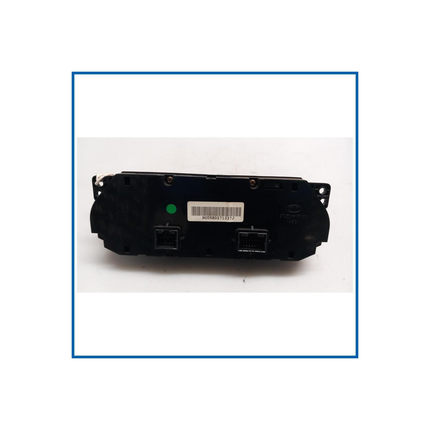 Modulo comando riscaldamento / clima CONTROL ASSY-HEATER 
 
 KIA Sportage II