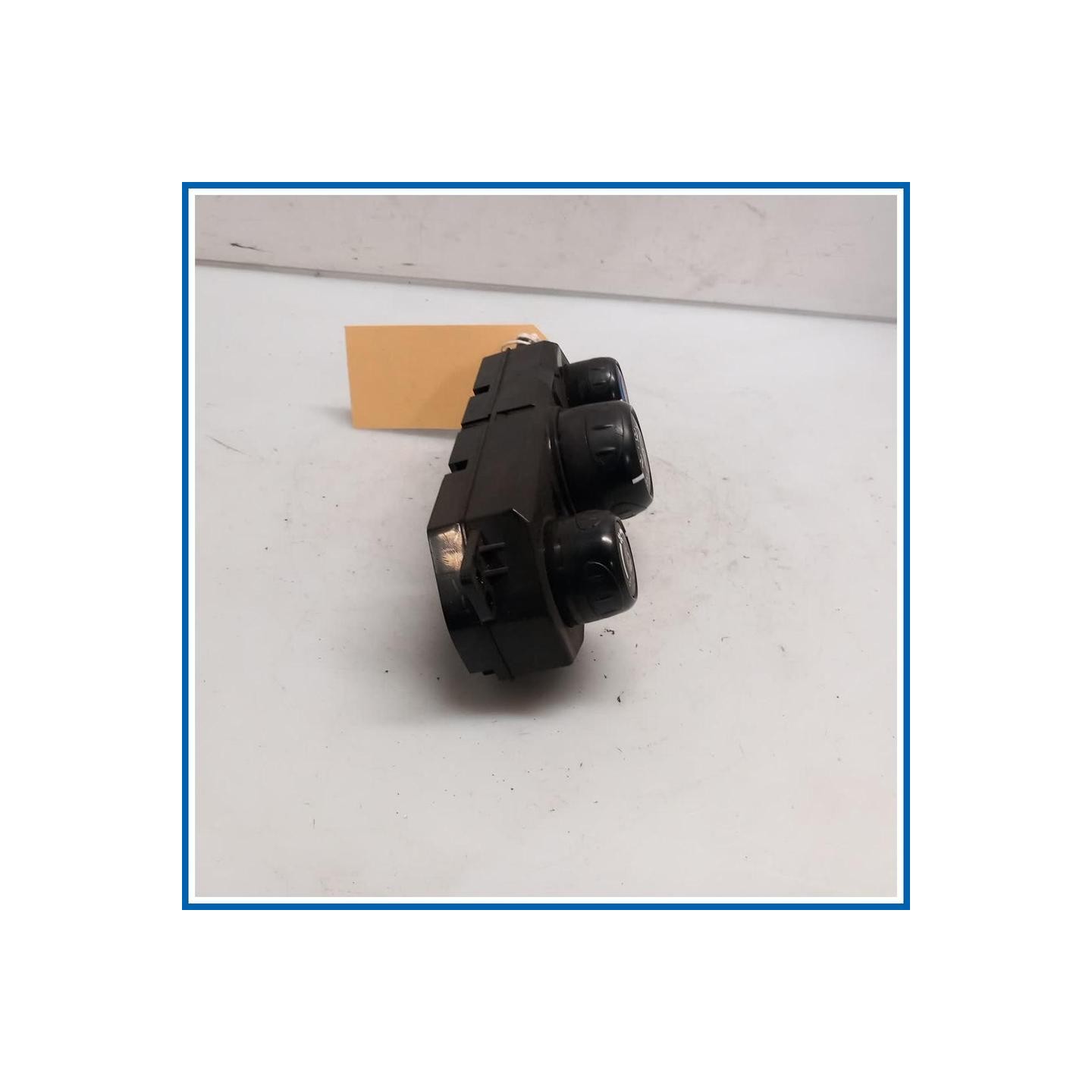 Modulo comando riscaldamento / clima CONTROL ASSY-HEATER 
 
 KIA Sportage II