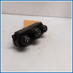 Modulo comando riscaldamento / clima CONTROL ASSY-HEATER 
 
 KIA Sportage II