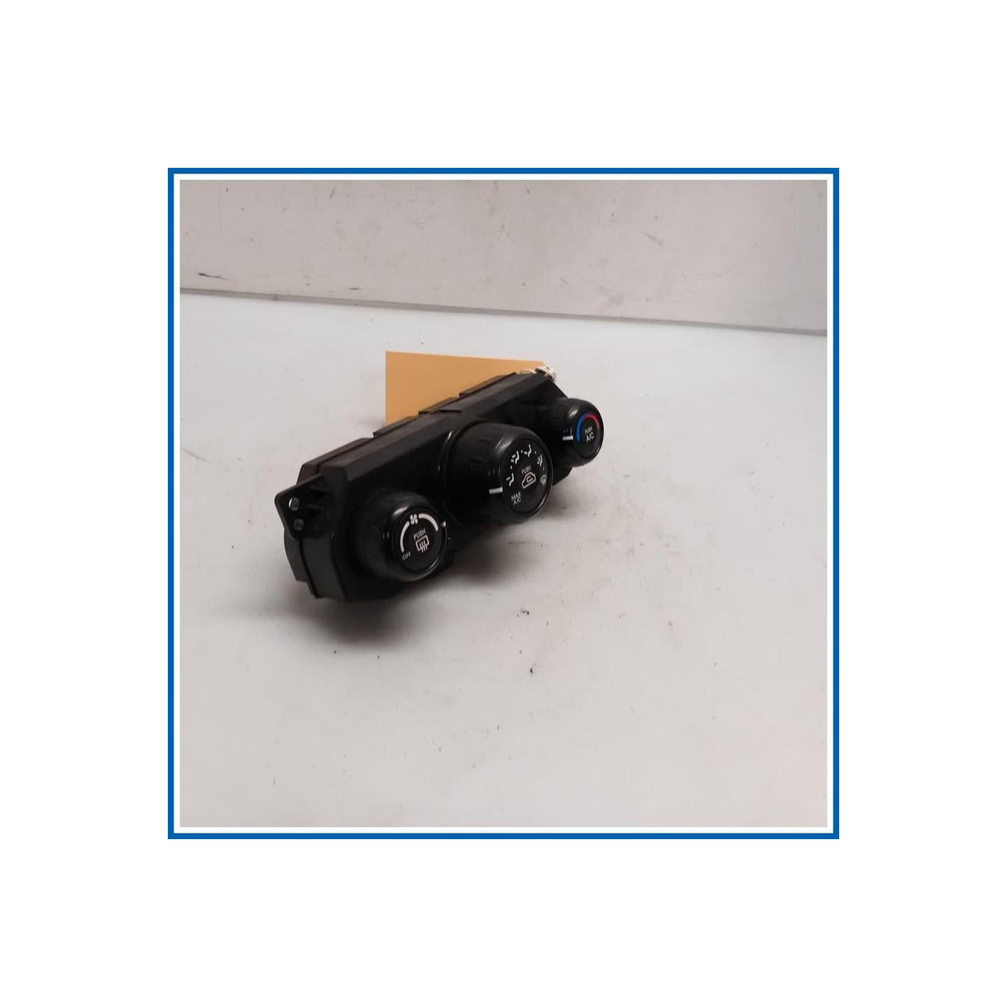 Modulo comando riscaldamento / clima CONTROL ASSY-HEATER 
 
 KIA Sportage II