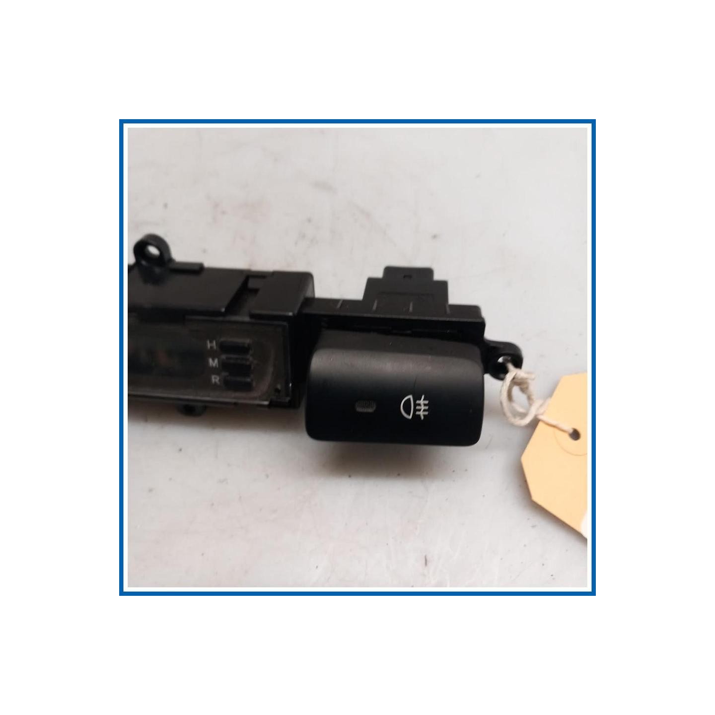 Orologio cruscotto CLOCK ASSY-DIGITAL 
 
 KIA Sportage II