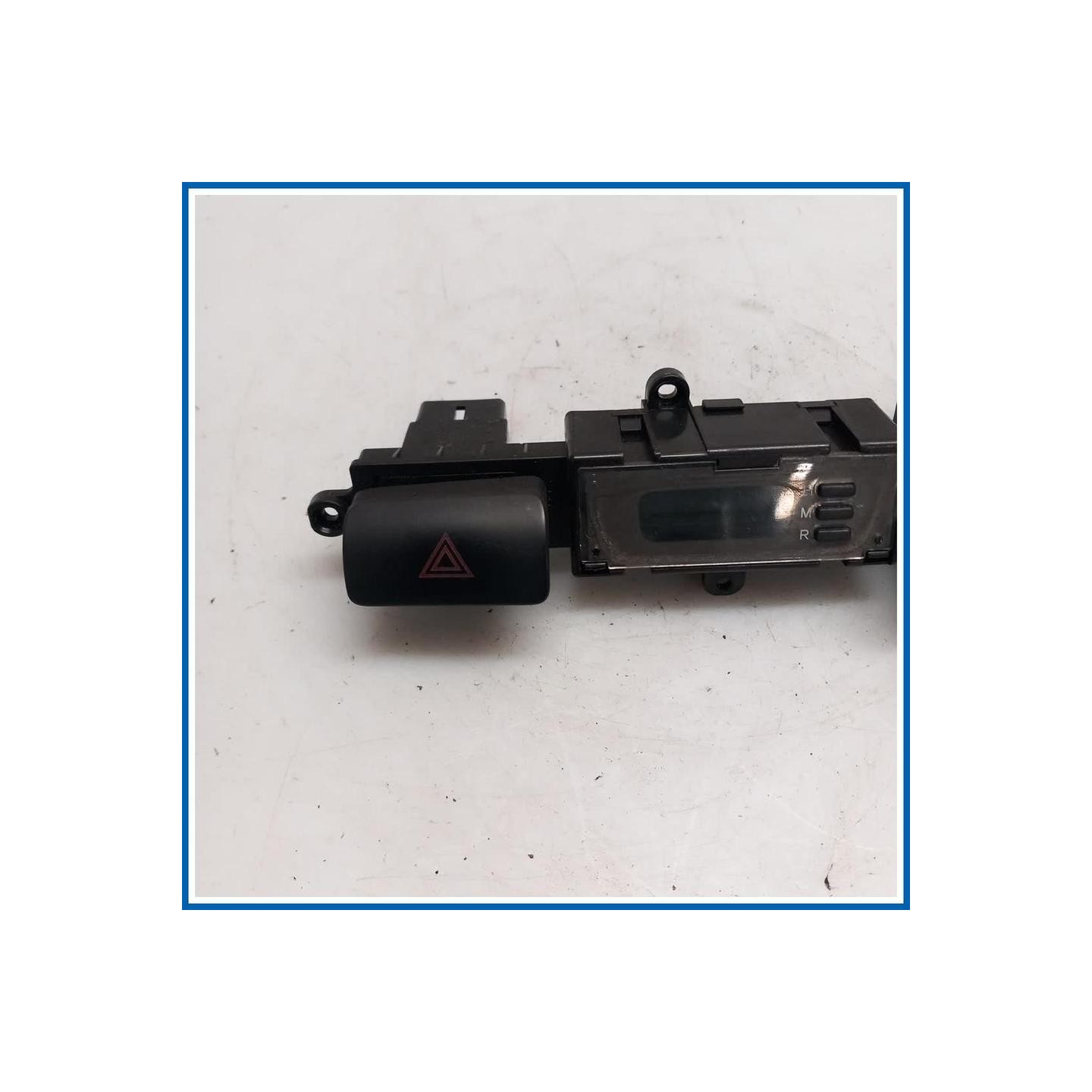 Orologio cruscotto CLOCK ASSY-DIGITAL 
 
 KIA Sportage II