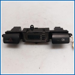 Orologio cruscotto CLOCK ASSY-DIGITAL 
 
 KIA Sportage II