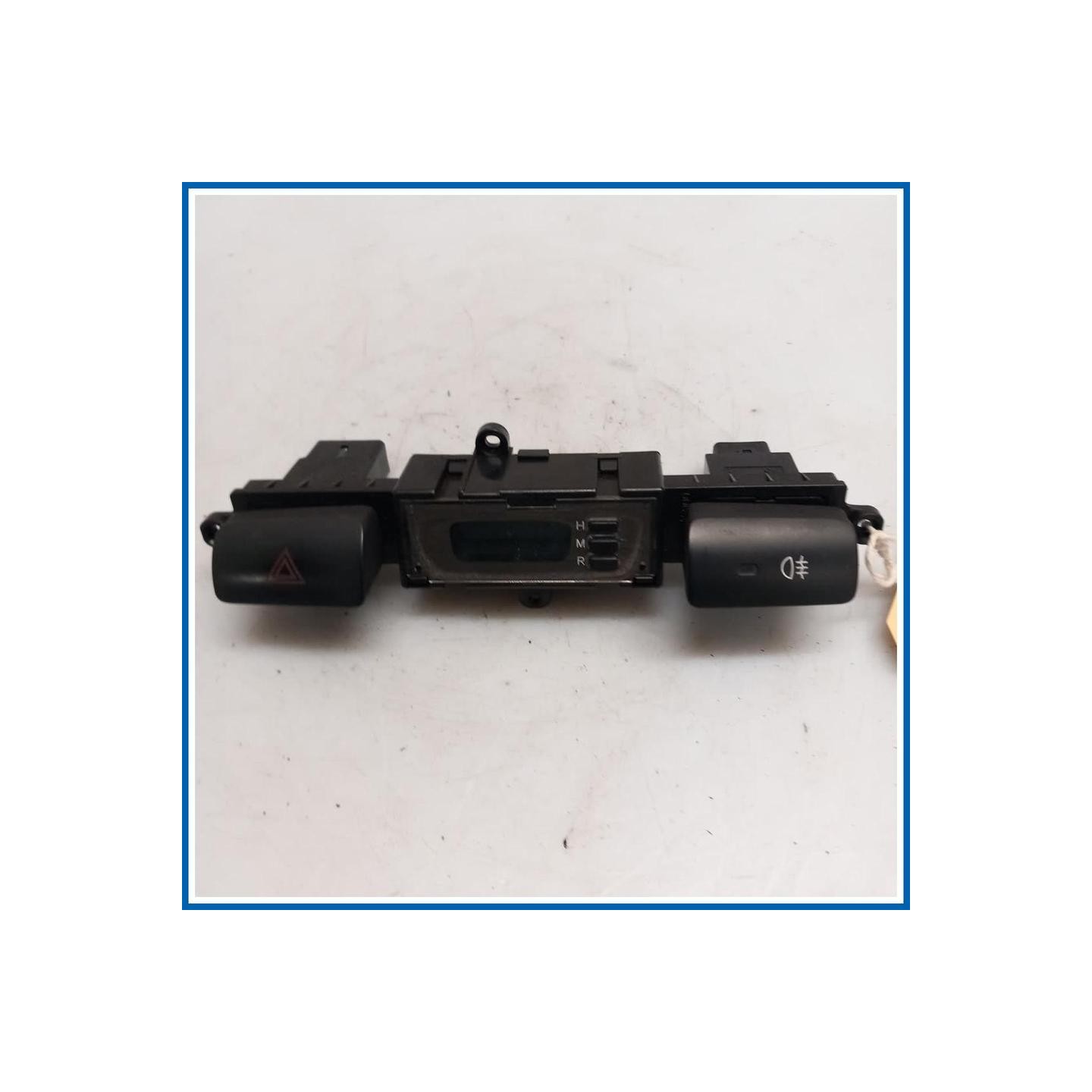Orologio cruscotto CLOCK ASSY-DIGITAL 
 
 KIA Sportage II