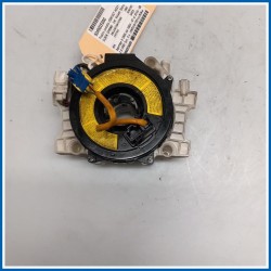 Piastra contatto CONTACT ASSY-CLOCK SPRING 
 
 KIA Sportage II