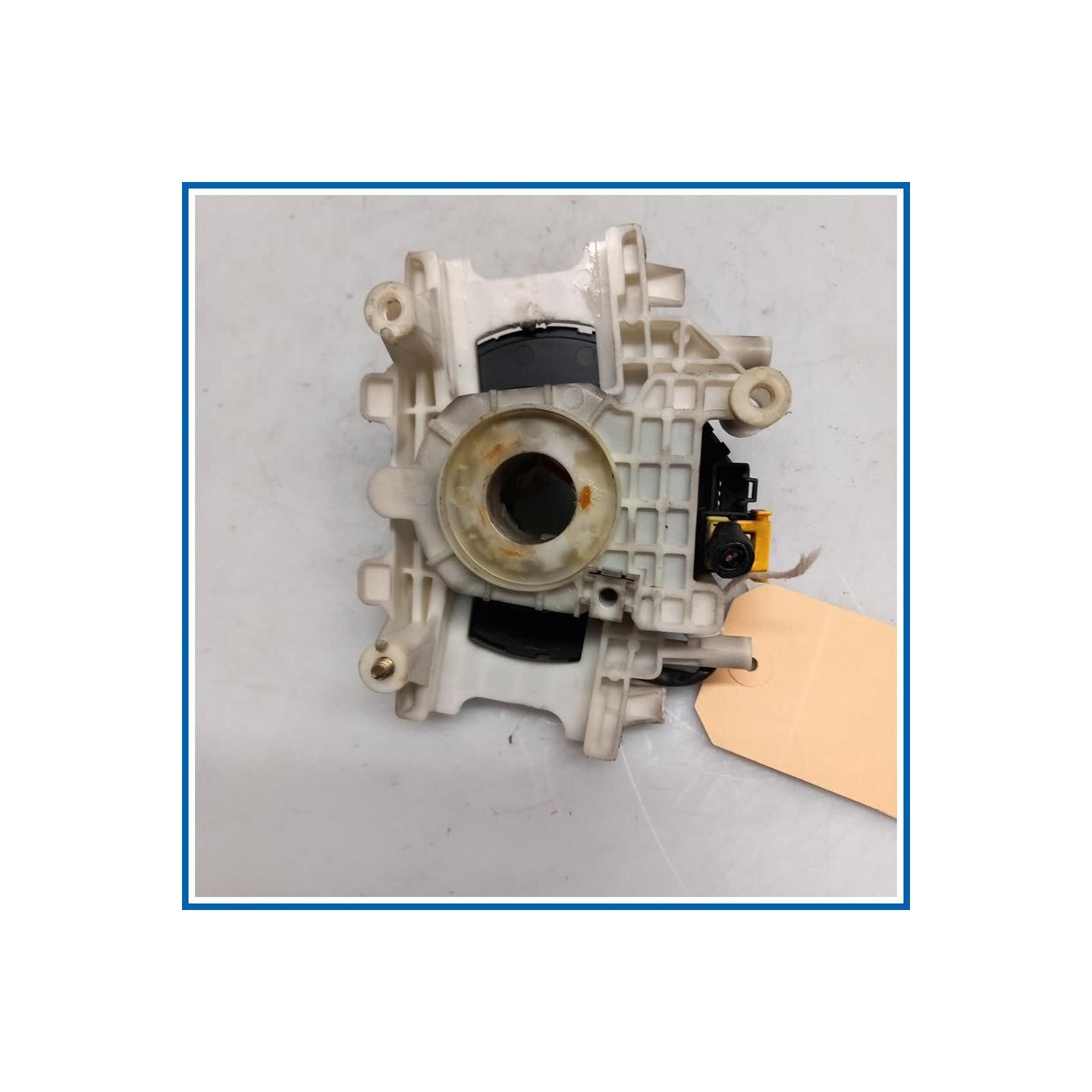Piastra contatto CONTACT ASSY-CLOCK SPRING 
 
 KIA Sportage II