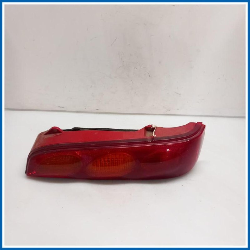 Fanale FANALE POSTERIORE 
dx. 
post. FIAT Seicento