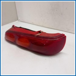 Fanale FANALE POSTERIORE 
dx. 
post. FIAT Seicento