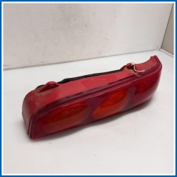 Fanale FANALE POSTERIORE 
dx. 
post. FIAT Seicento