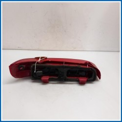 Fanale FANALE POSTERIORE 
dx. 
post. FIAT Seicento