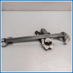 Alzacristallo porta ALZAVETRO 
sx. 
post. OPEL Meriva A