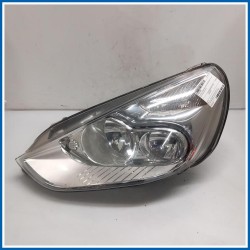Proiettore HEADLAMP AND FLASHER ASSY 
sx. 
ant. FORD S-Max I