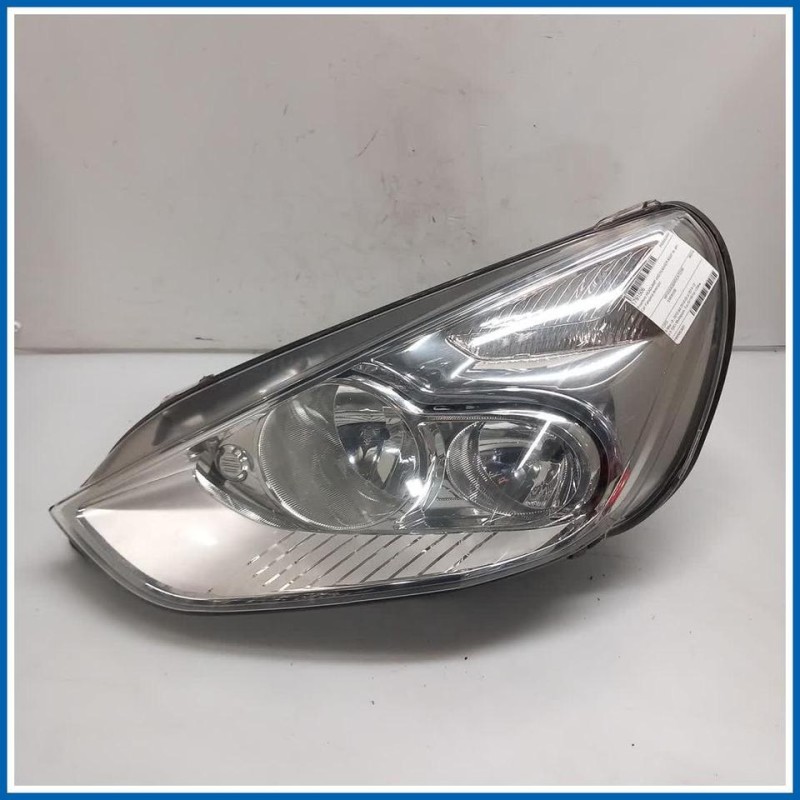Proiettore HEADLAMP AND FLASHER ASSY 
sx. 
ant. FORD S-Max I