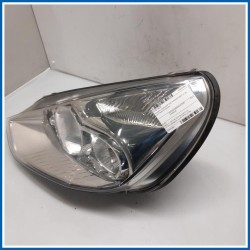 Proiettore HEADLAMP AND FLASHER ASSY 
sx. 
ant. FORD S-Max I