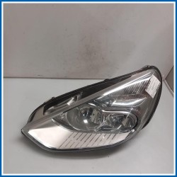 Proiettore HEADLAMP AND FLASHER ASSY 
sx. 
ant. FORD S-Max I