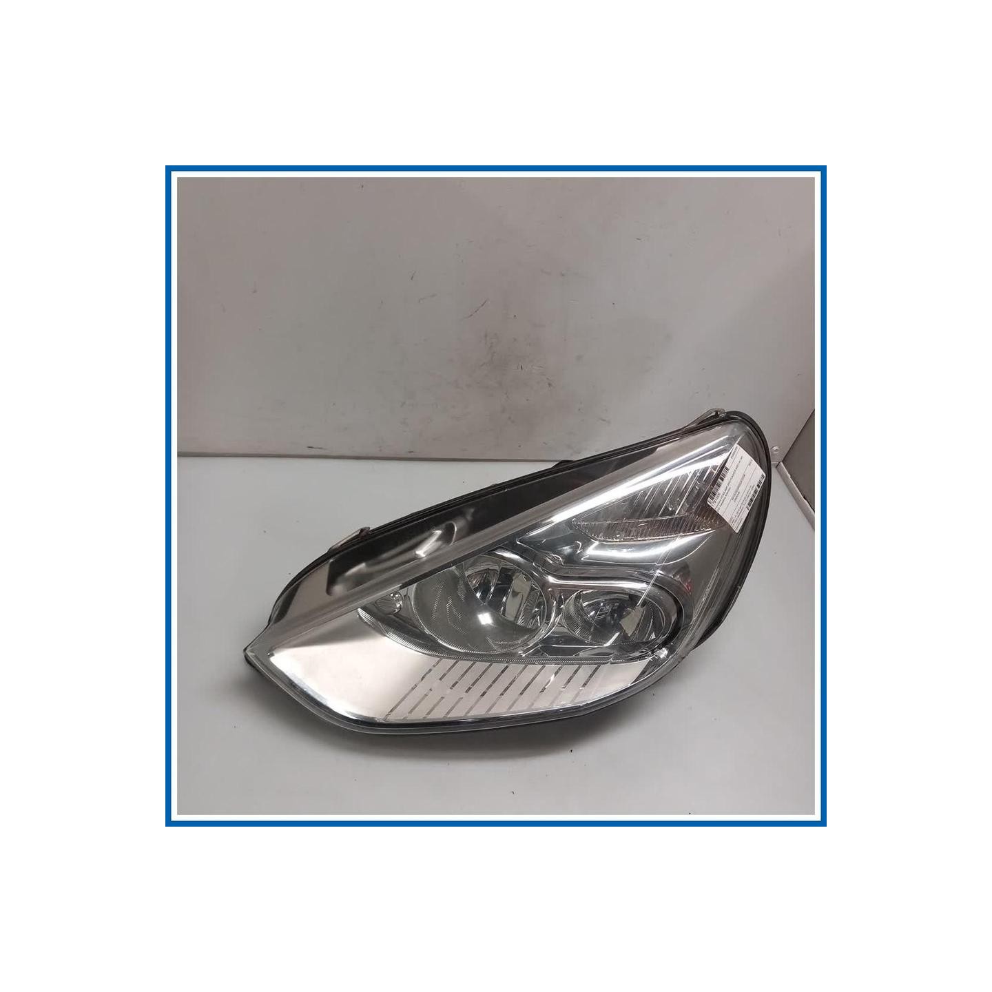 Proiettore HEADLAMP AND FLASHER ASSY 
sx. 
ant. FORD S-Max I