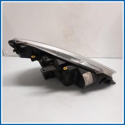 Proiettore HEADLAMP AND FLASHER ASSY 
sx. 
ant. FORD S-Max I
