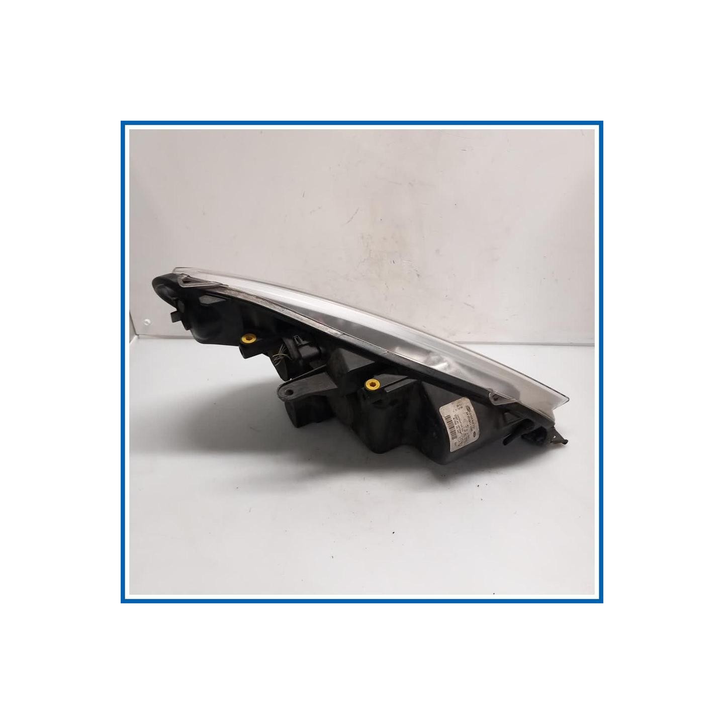 Proiettore HEADLAMP AND FLASHER ASSY 
sx. 
ant. FORD S-Max I