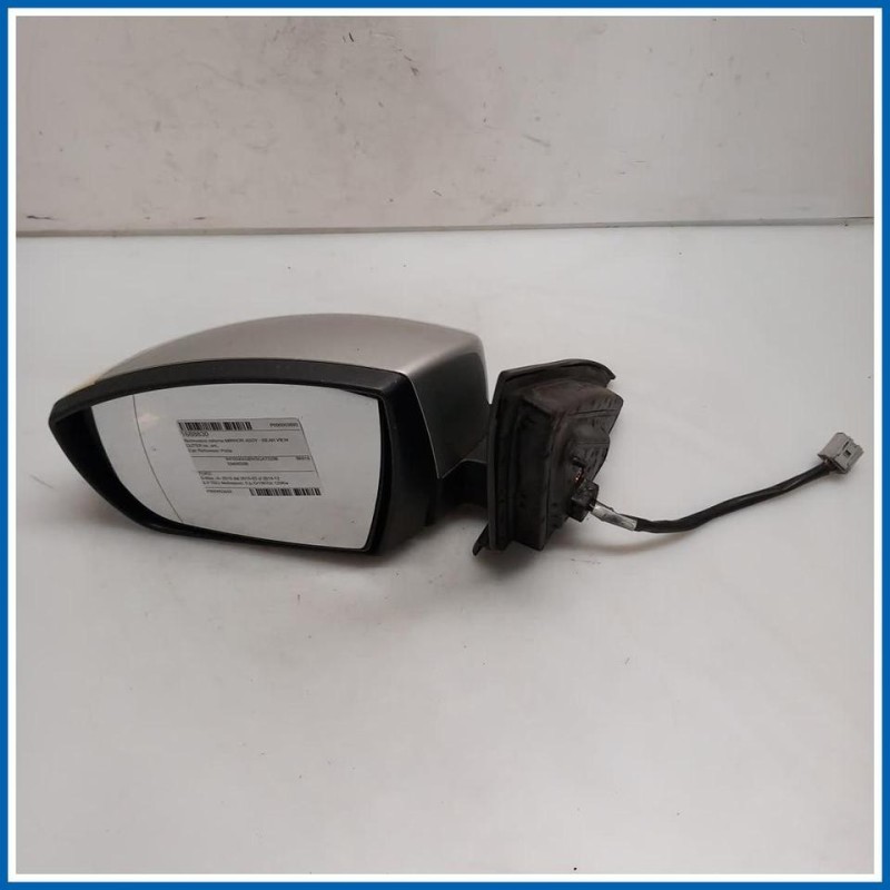 Retrovisore esterno MIRROR ASSY - REAR VIEW OUTER 
sx. 
ant. FORD S-Max I
